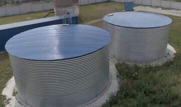 
	Отзыв

	

	 

	Настоящим сообщаем, что в 2017 г. в рамках реконструкции водозаборного узла в д. Никулино, Каширского р-на, МО, компания ООО «Аква-Хим» была выбрана субподрядчиком по поставке резервуаров для хранения питьевой воды. 

	Компания ООО «Аква-Хим» успешно справилась с поставленной задачей, в указанные сроки были поставлены и установлены 2 модульных резервуара объемом по 217 м³ каждый. На данный момент оборудование находится в эксплуатации, нареканий по качеству со стороны эксплуатирующей организации не имеется.

	 

	 

	 

	Видео обзор объекта

	

	Фото с объекта

	
		ноябрь 2017 г.
	
		
	
		 


	
		 


	
		 


	
		 


	
		 

